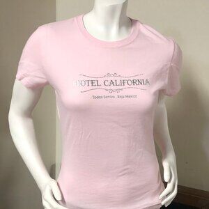 Hotel California T-Shirt